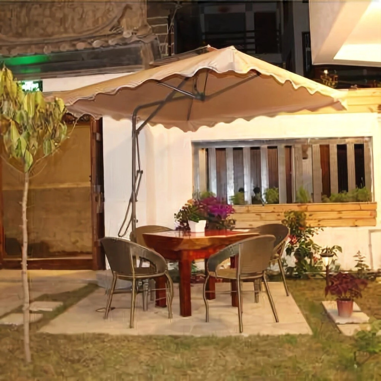 Yunyouke Inn