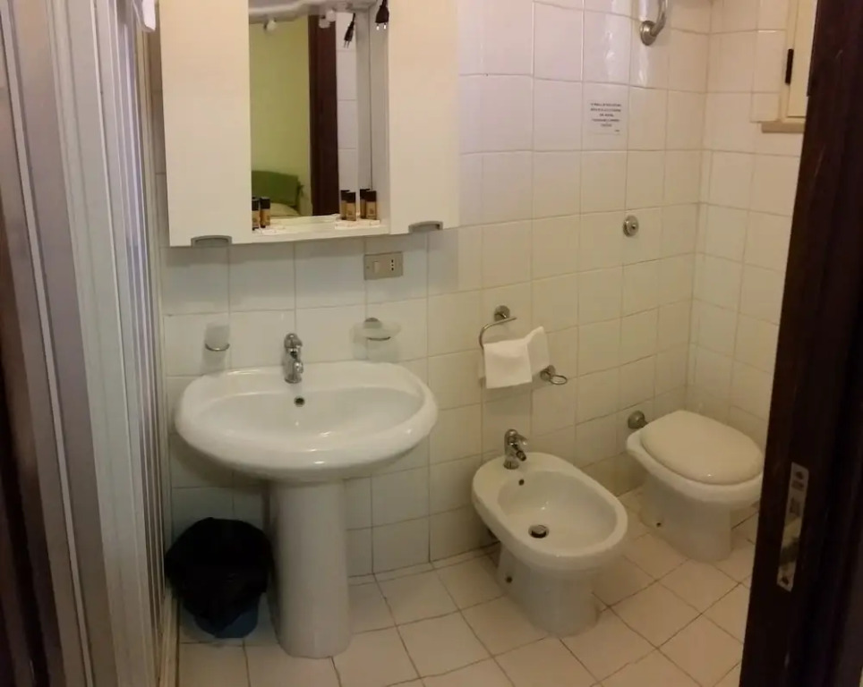 Hotel Sirio