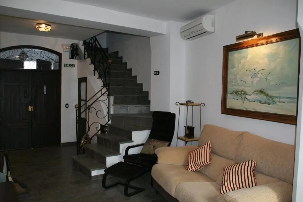 Casa Rural Villalta