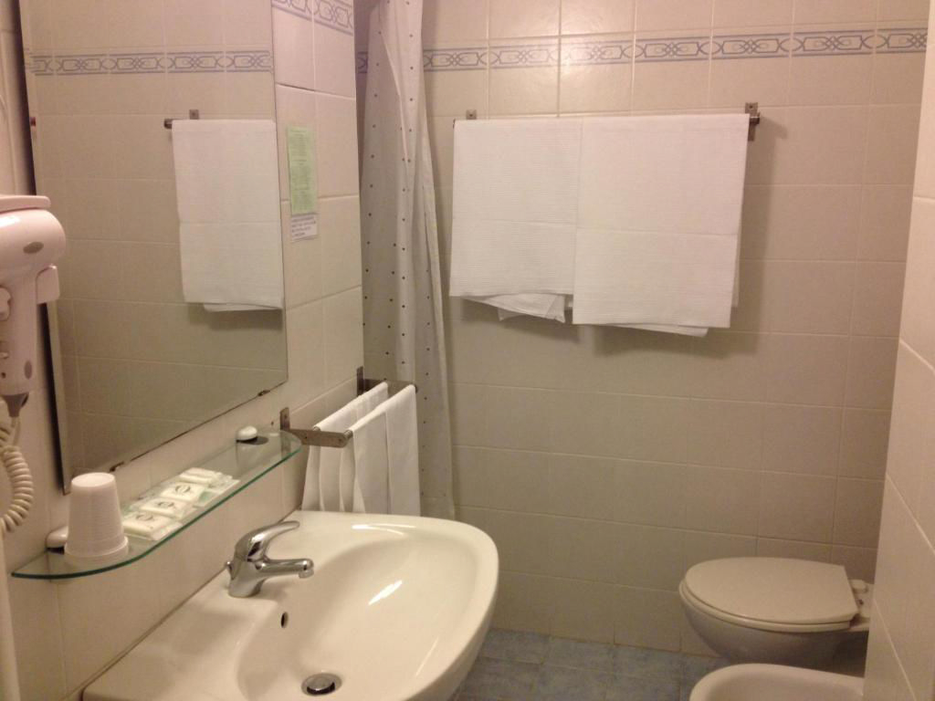 Hotel Strand