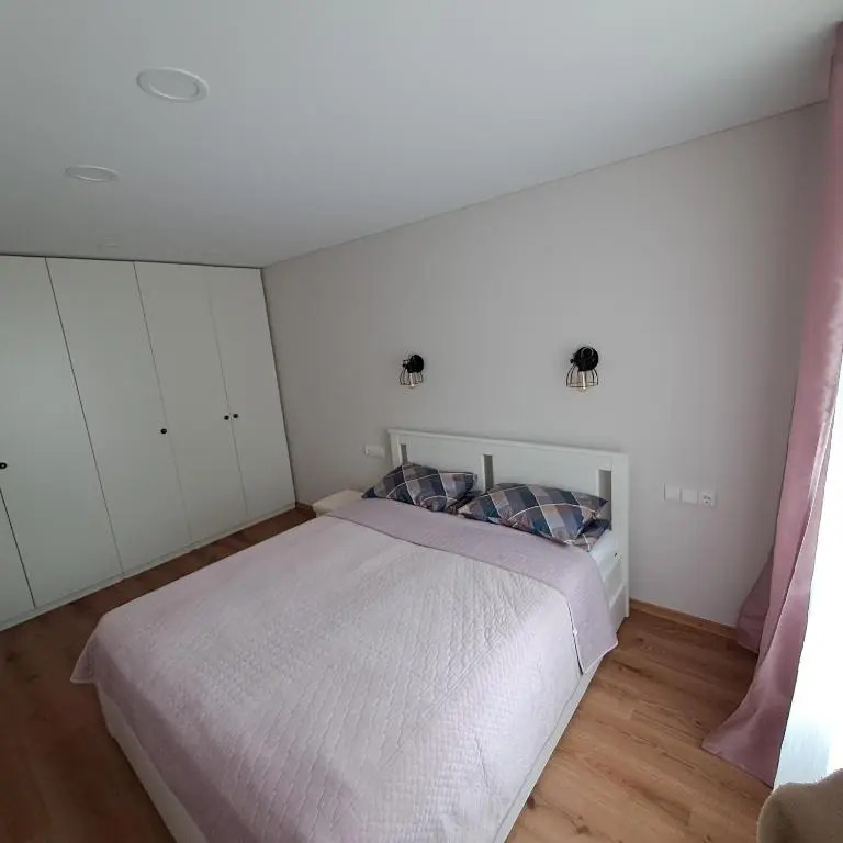 Vytės apartamentai