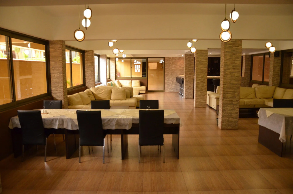 Prestige Hotel Suites Kampala