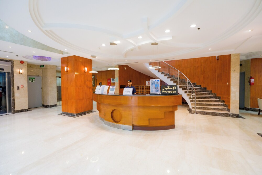 Asfour Hotel 03
