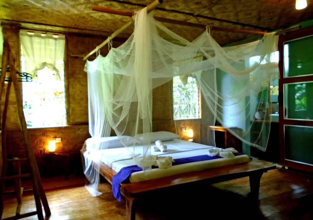 Nypa Style Resort Camiguin
