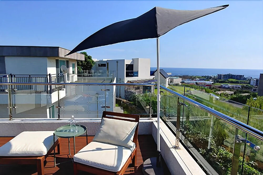 Jeju Space Pension