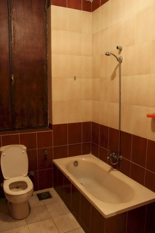Travel Joy Hostel