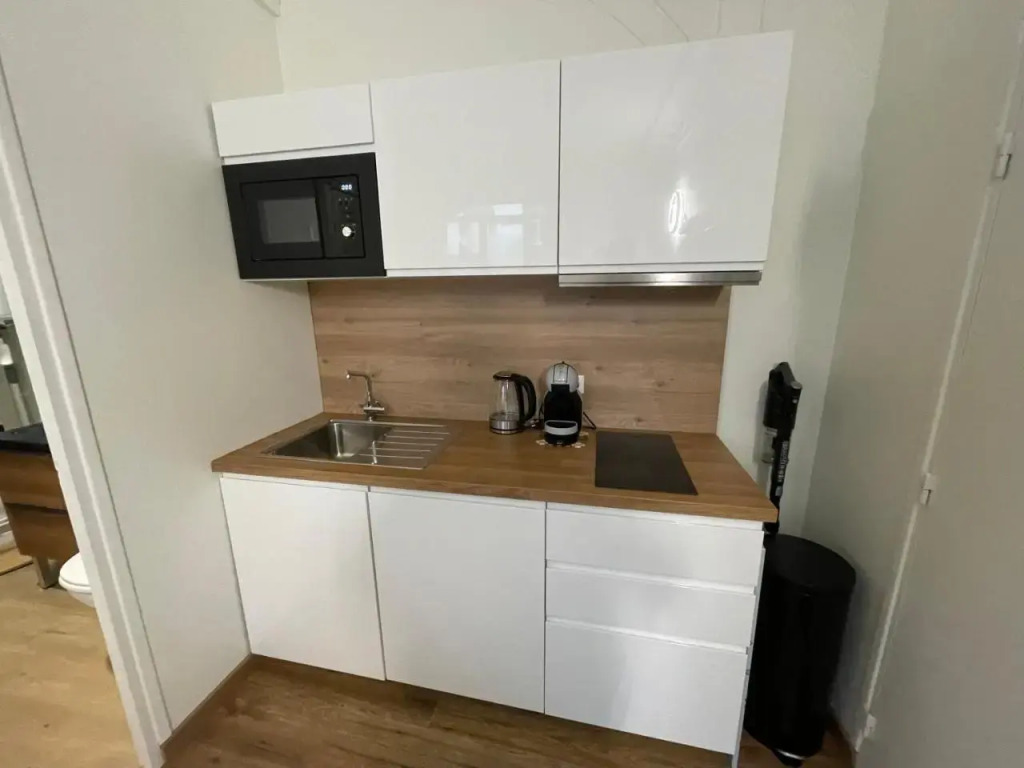 L'Escale Studio Arras