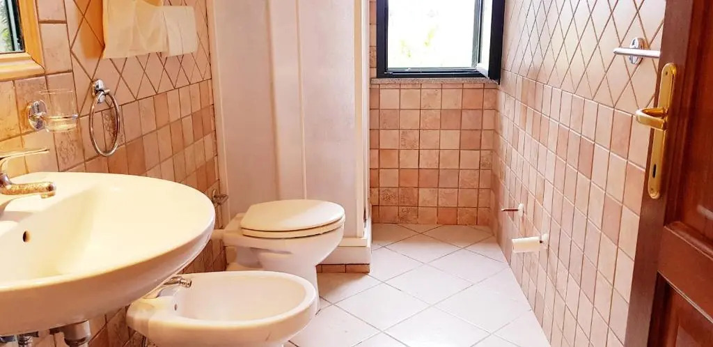 Dommos - Pareja Apartments