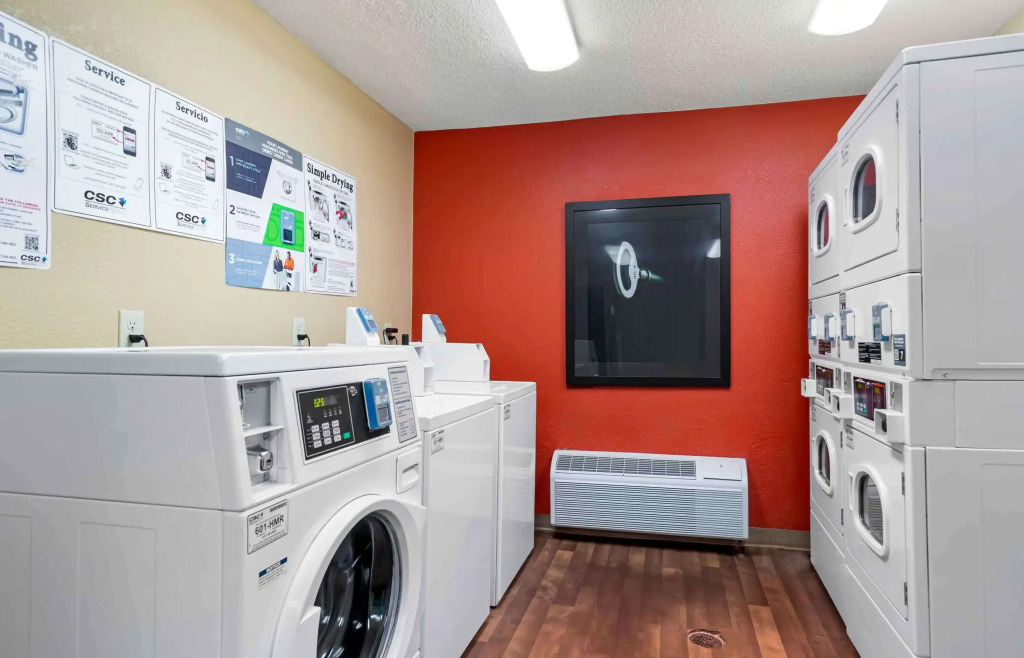 Extended Stay America Suites - Corpus Christi - Staples