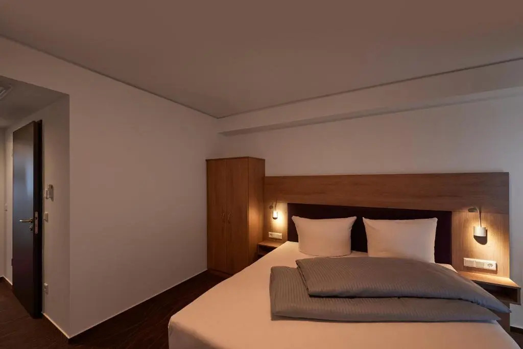 Hotel New In