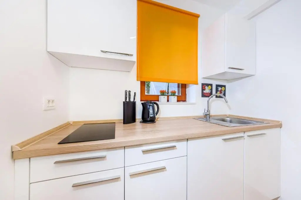 Evergreen Apartments Zadar