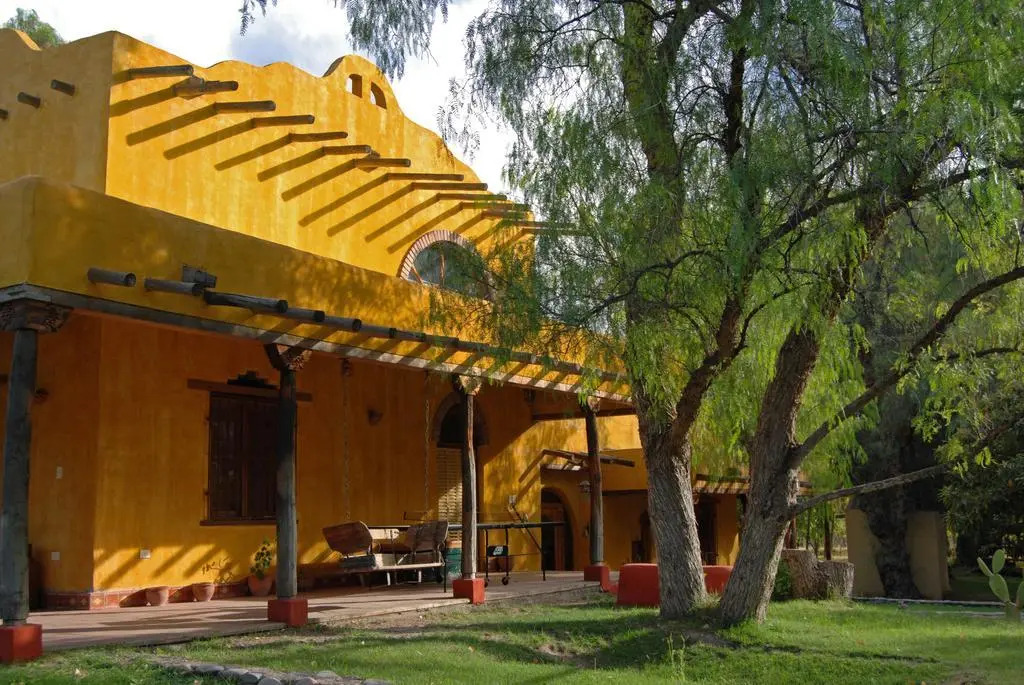Finca La Encantada