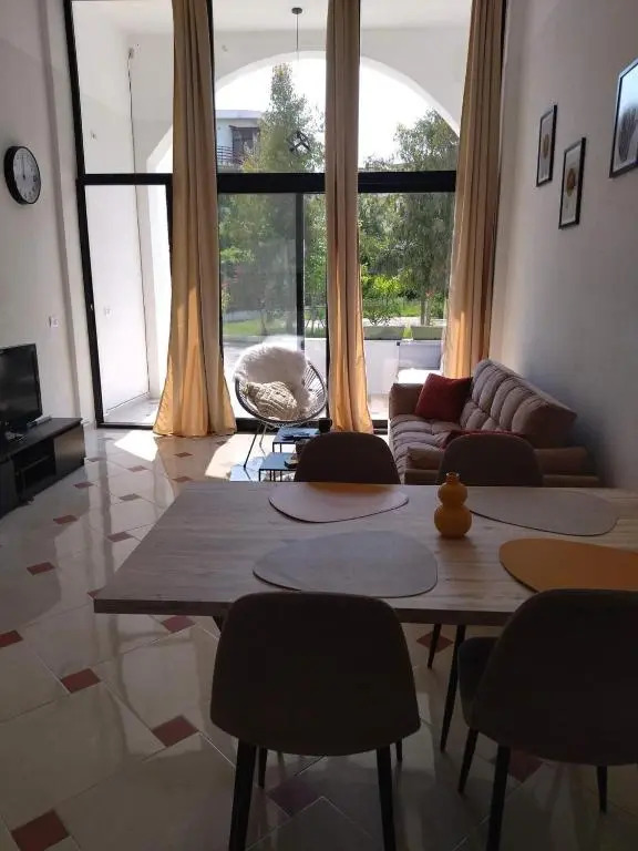 Apartament Hana