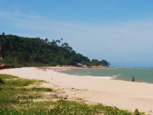 Pousada Sol da Terra