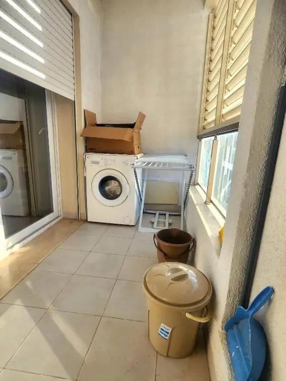 Accueillant S+1 jardin de carthage