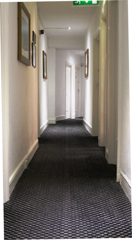 Ashley Hotel