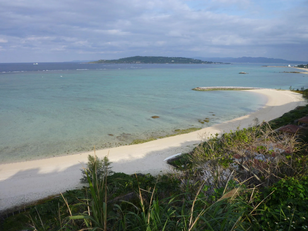 Hibis Resort