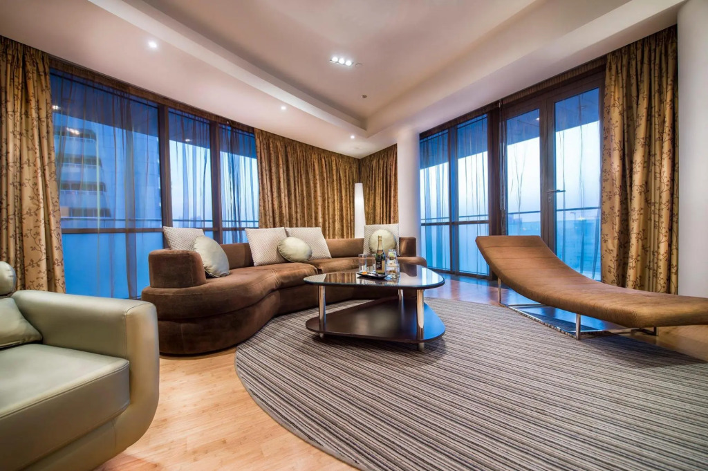 BurJuman Arjaan by Rotana - Dubai
