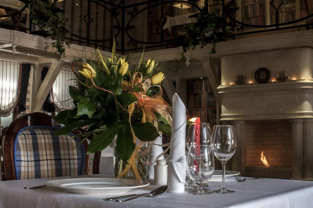Hotel St. Bruno