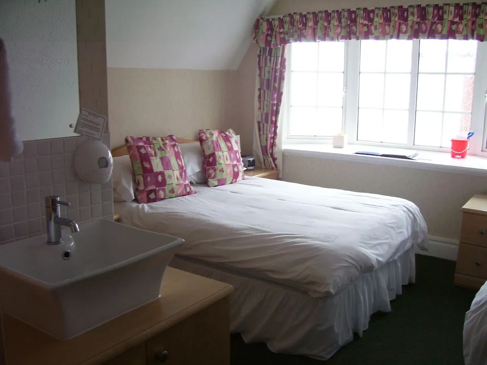 The Royal Bridlington