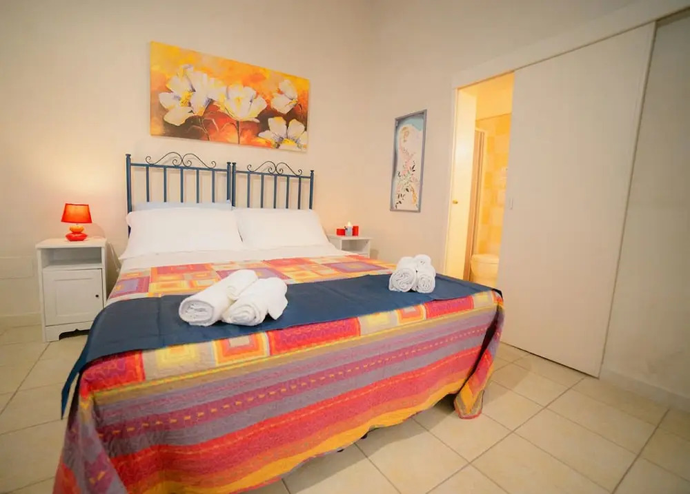 B&B Mareen