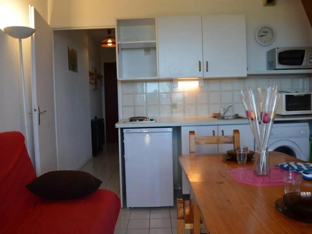Appartement Saint-Cyprien, 2 pièces, 6 personnes - FR-1-225D-65