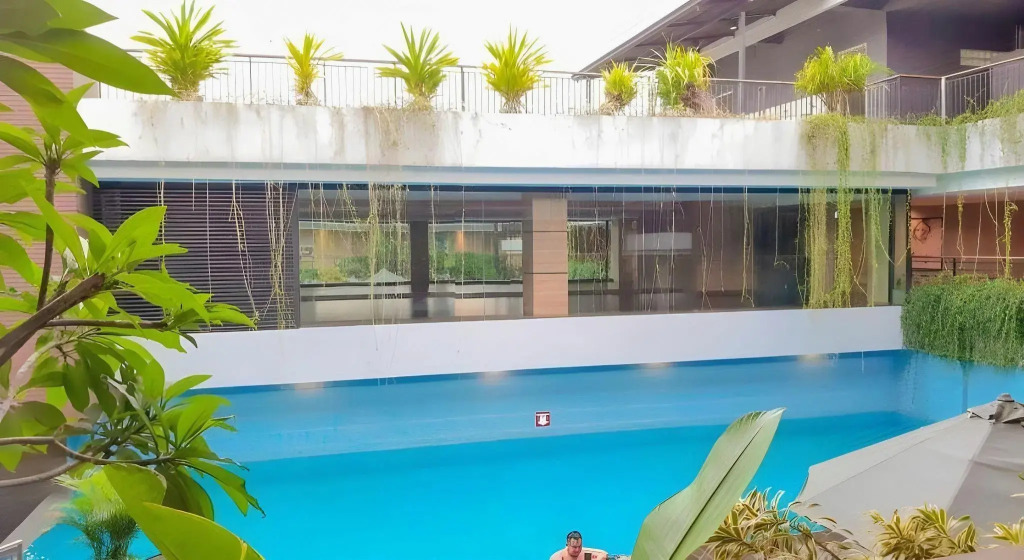Hotel Asri Sumedang