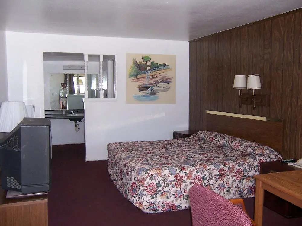 Townsman Motel Independence