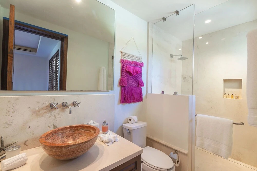 Calm and Cosy 4 Bedroom Condo