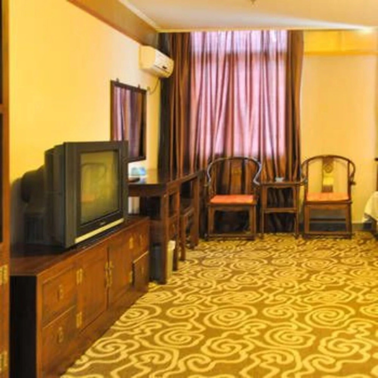 Shengbolan Hostel