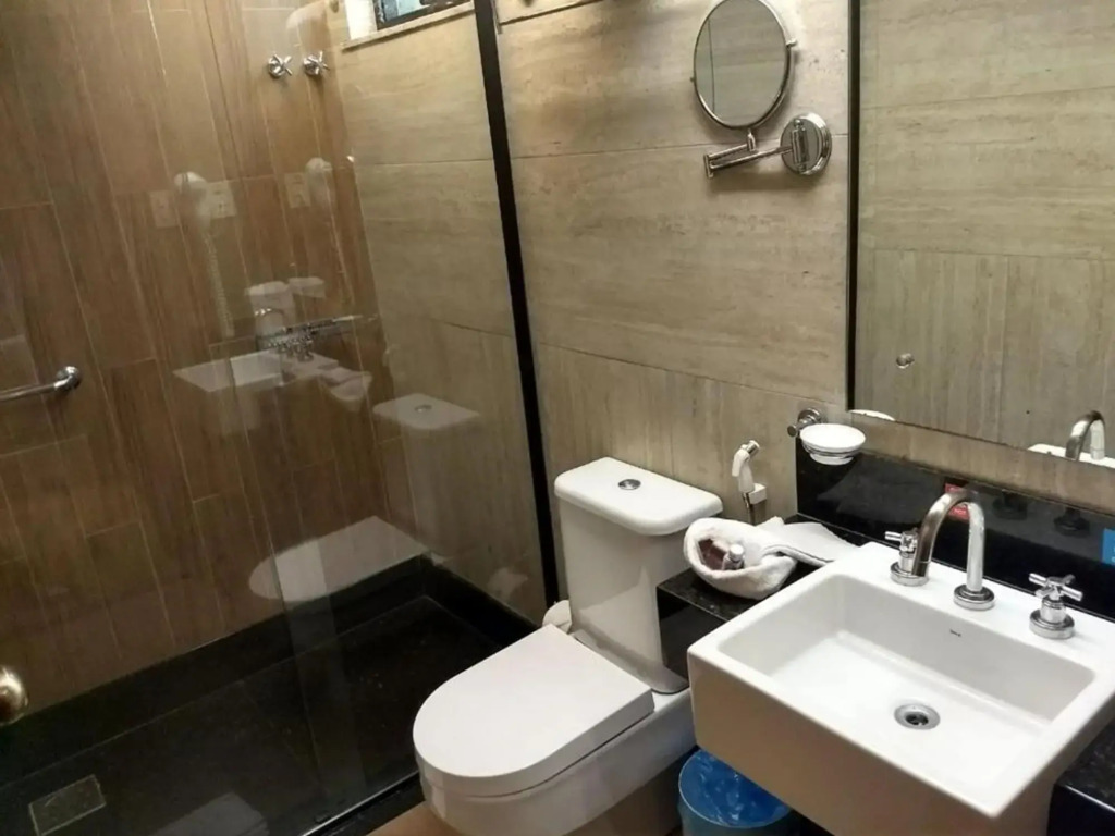 Atrium Hotel Quinta De Pedras