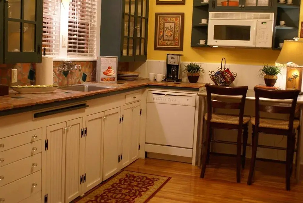 Casa Grandview Historic Luxury Inn Cottages and Suites
