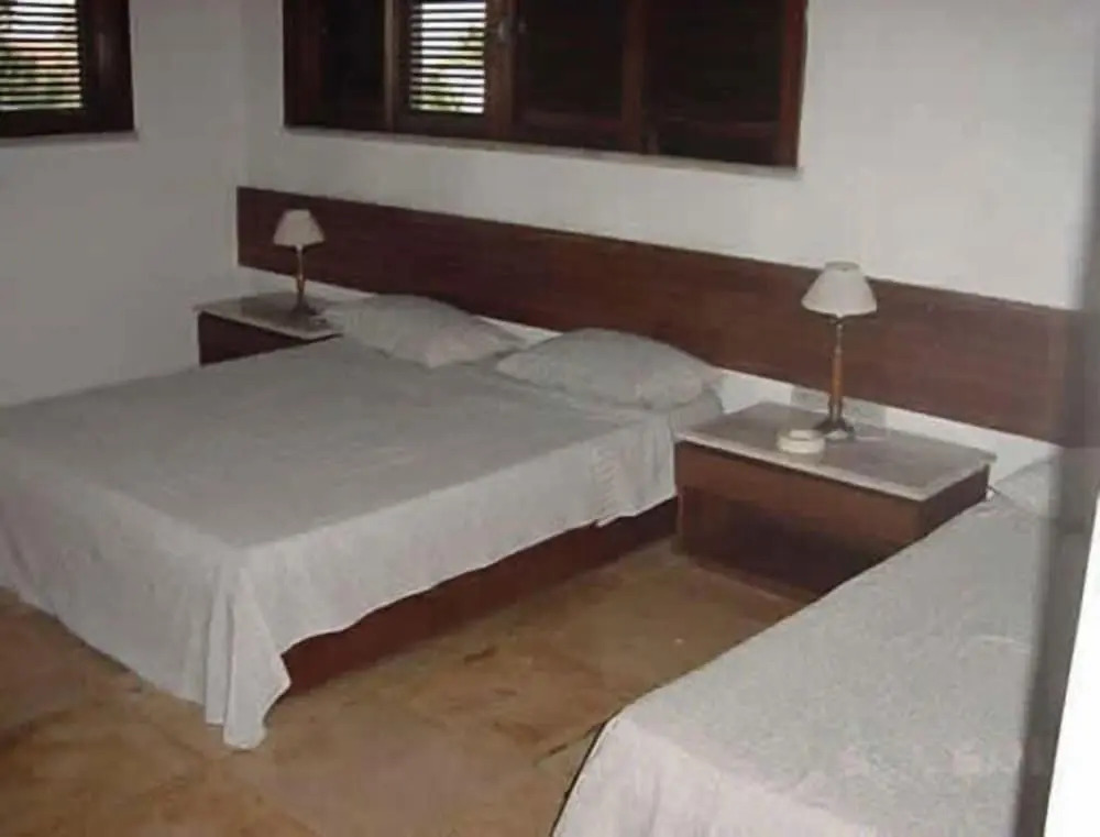 Casa do Cumbuco