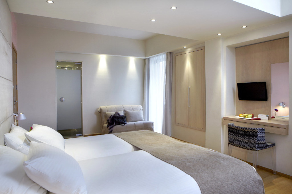 Domotel Olympia