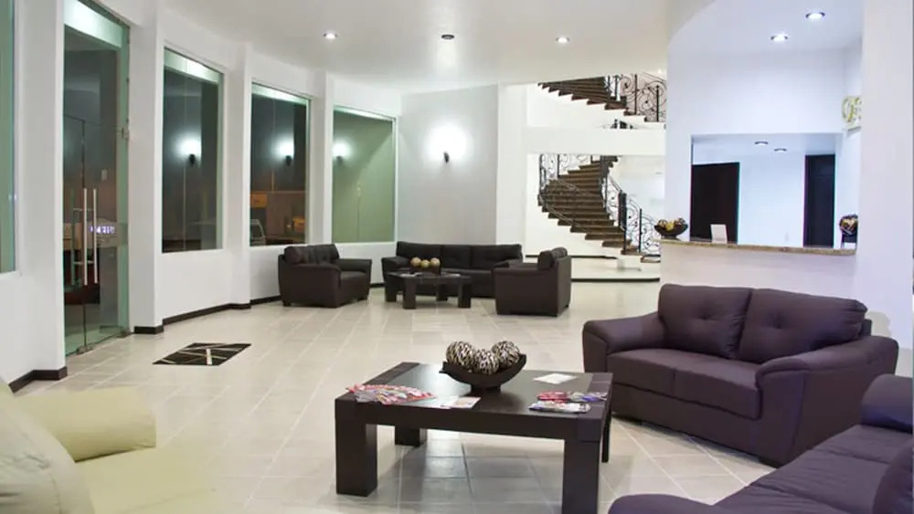 Hotel Osalle Inn