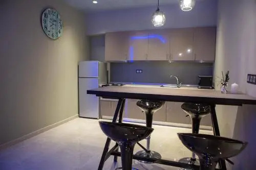 Angel Deluxe Apartments & Suites Thessaloniki