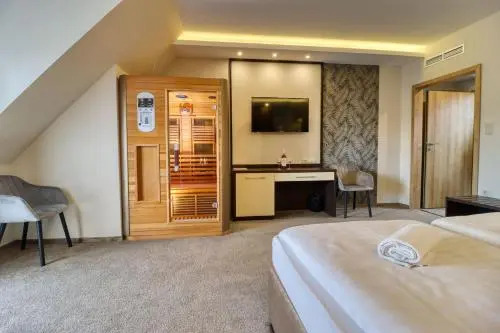 Hotel Villa Park