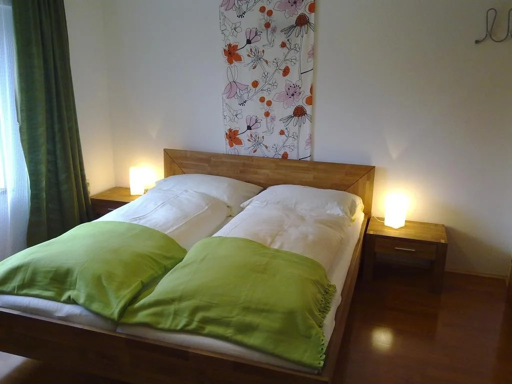 Pension s Waldeck