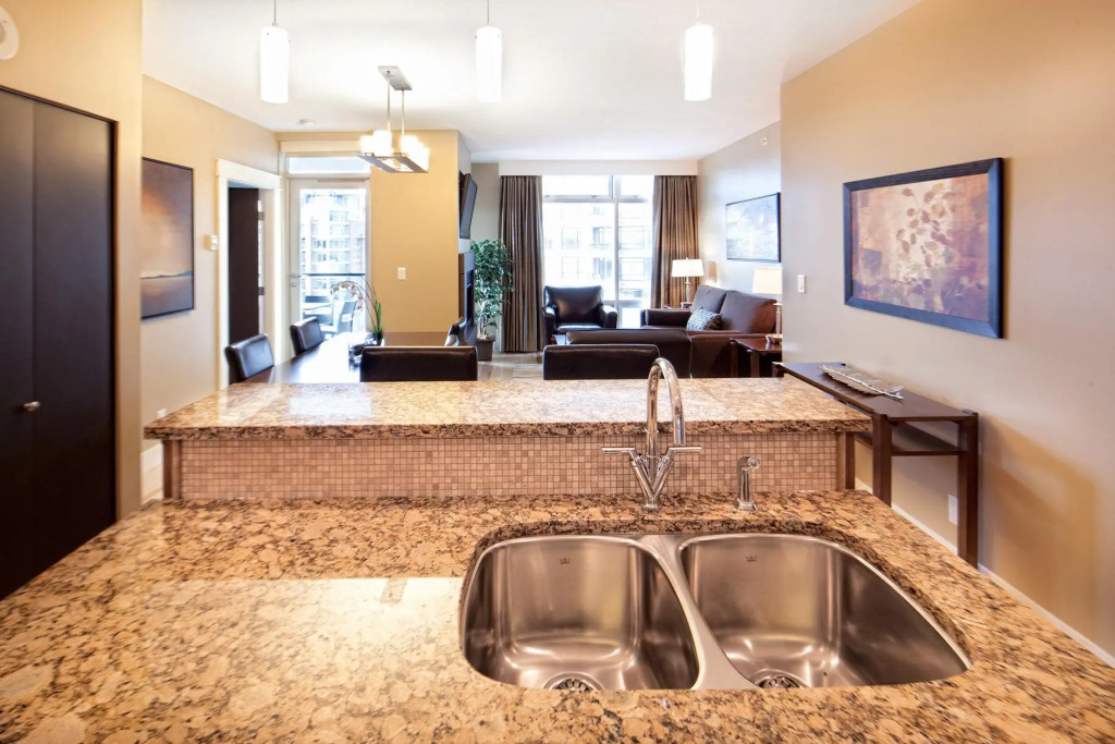 The Parkside Hotel & Spa