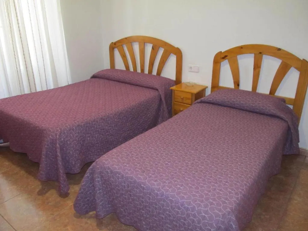 Hostal Las Torres