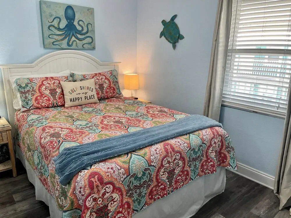 Sunrise Village #216 by Southern Vacation Rentals
