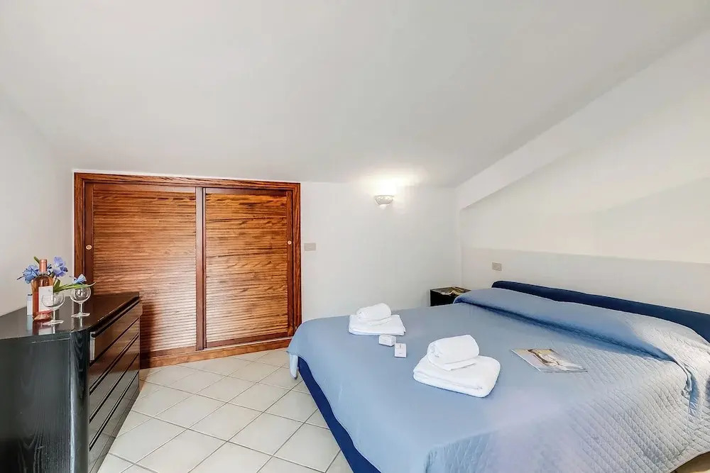 Il Borgo 2/15 700m From The Beach