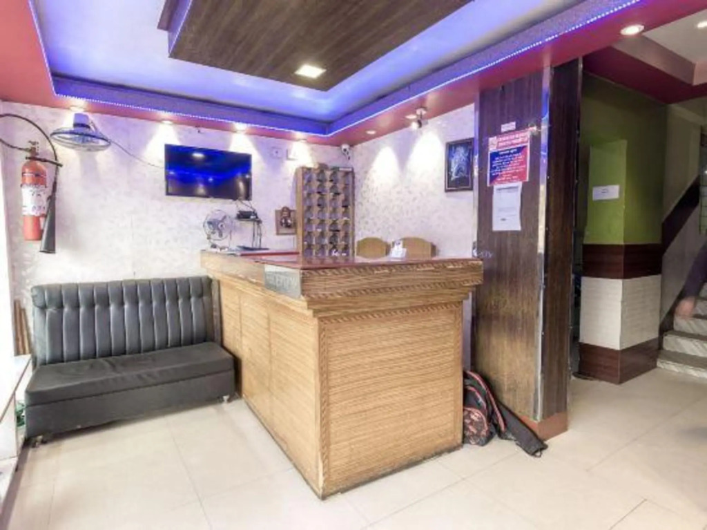 Hotel Vrindavan