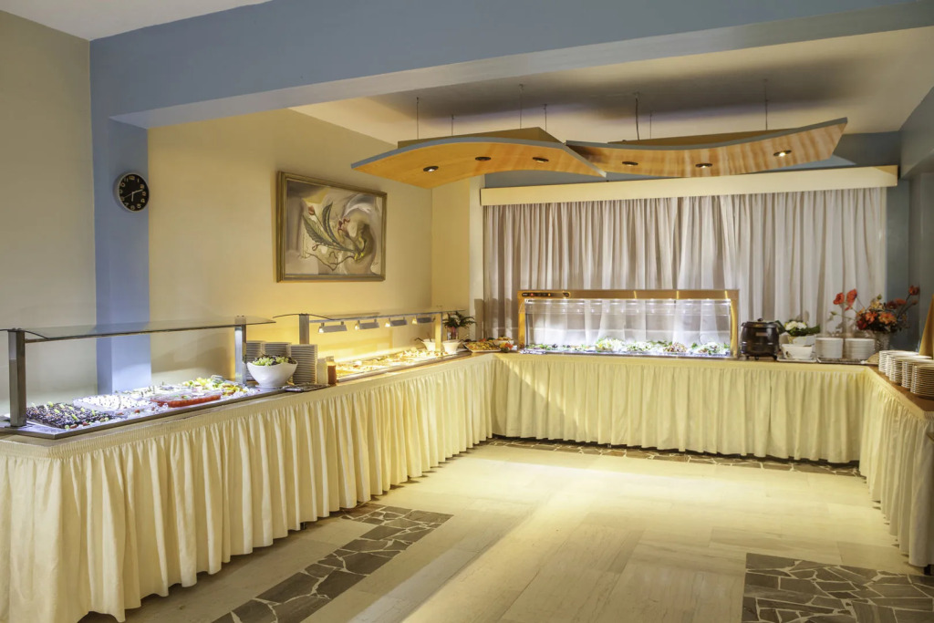 Penelope Beach Hotel Apts