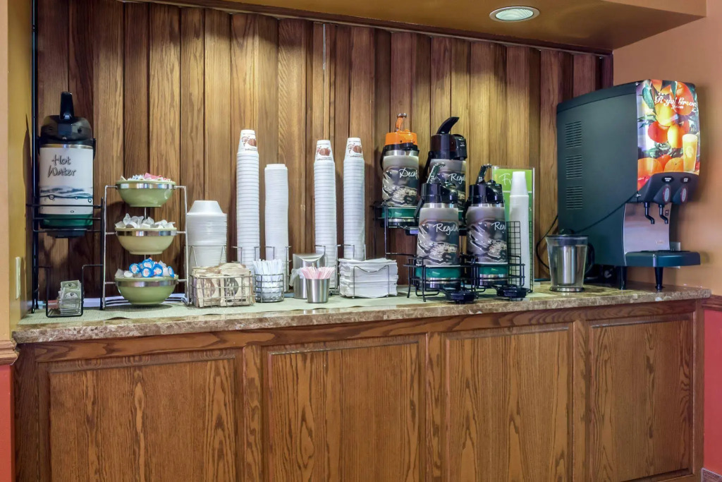 Quality Inn Huron