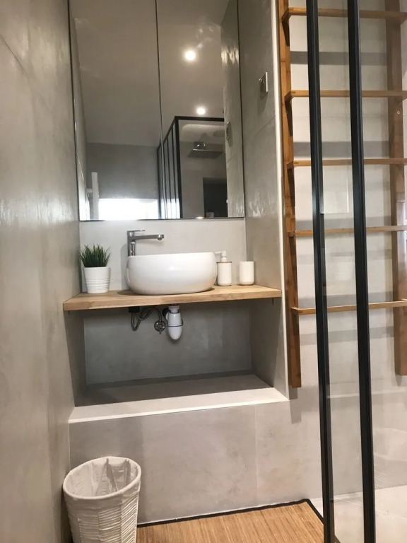 Centre Nice - Massena - 3 rooms