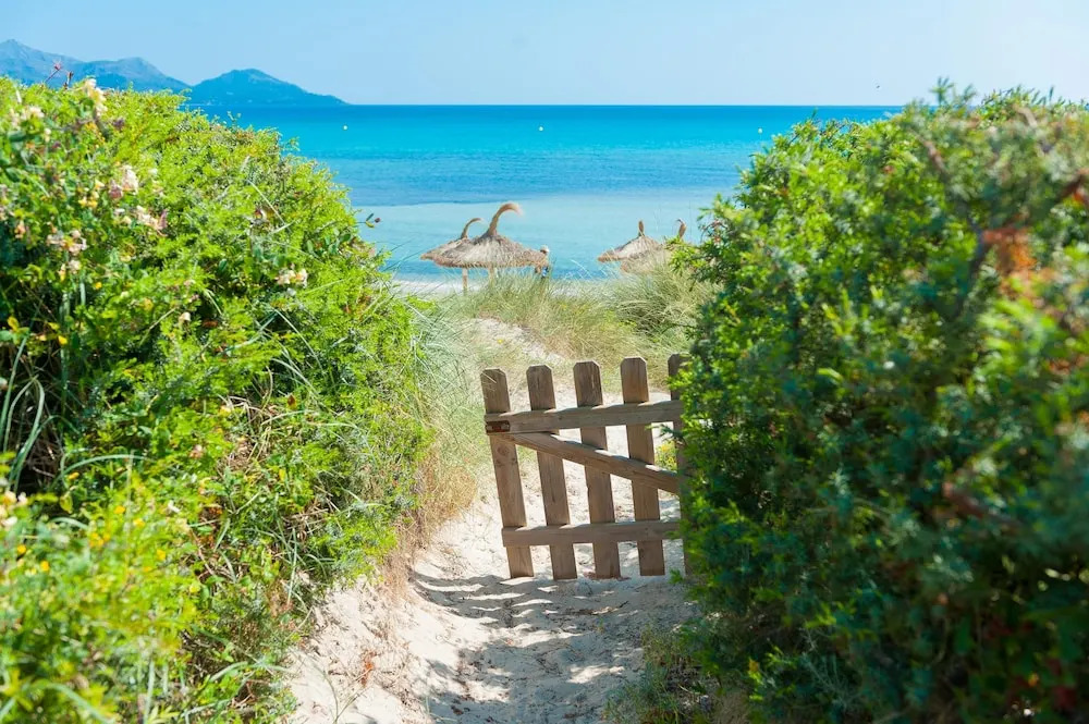 Sa Platja