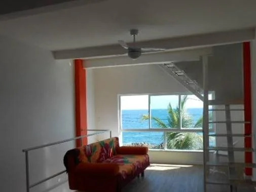Hostel Recanto da Sereia