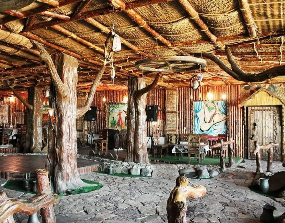 Hayat Beach Resort