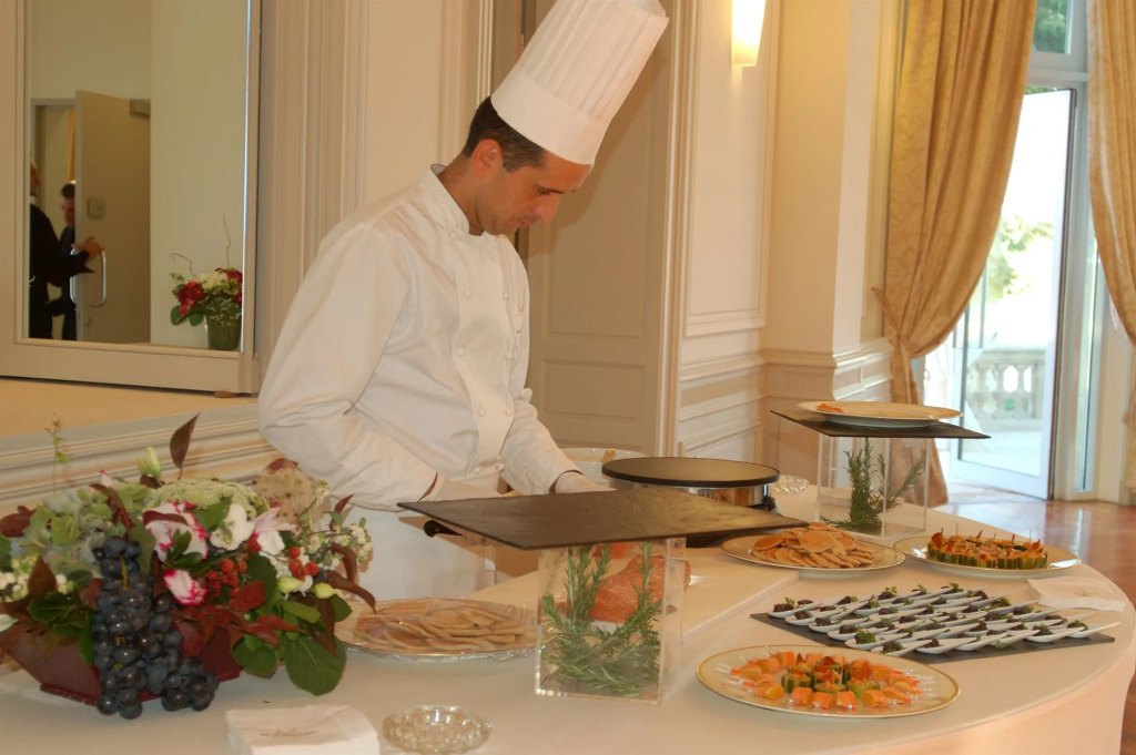 Château Grattequina Hôtel